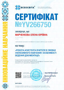 №YV266750