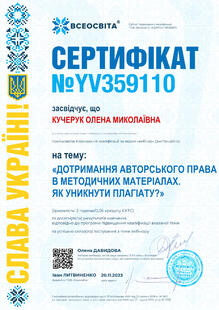 №YV359110