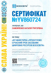 №YV860724
