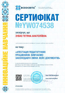 №YW074538