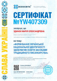 №YW407309