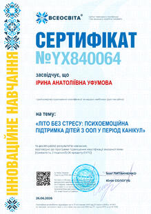 №YX840064