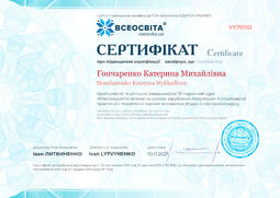 Сторона №1