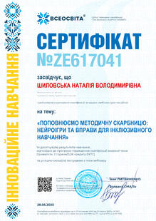 №ZE617041