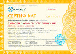 Сторона №1