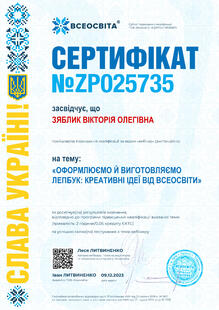 №ZP025735