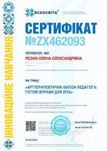 №ZX462093