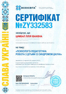 №ZY332583