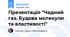 Презентація "Чадний газ. Будова молекули та властивості"