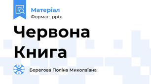 Червона Книга