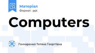 Computers