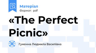 «The Perfect Picnic»