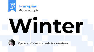 Winter