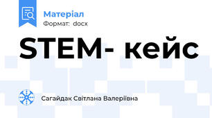 STEM- кейс
