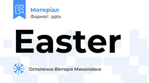 Easter