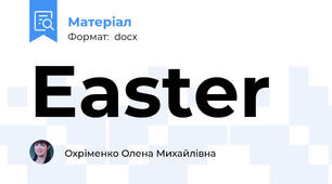 Easter