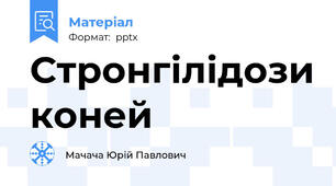 Стронгілідози коней