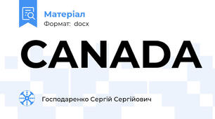 CANADA