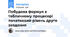 Побудова формул в табличному процесорі початковий рівень друге завдання