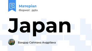 Japan