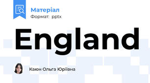 England