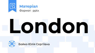 London