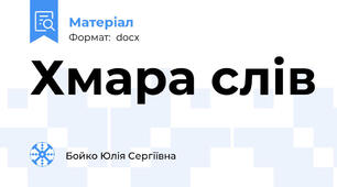 Хмара слів