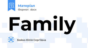 Family