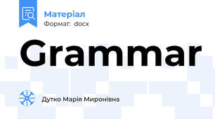 Grammar