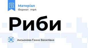 Риби
