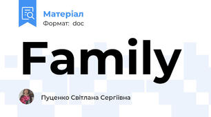 Family