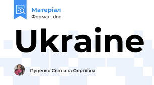 Ukraine