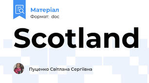 Scotland
