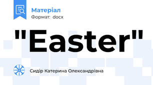 "Easter"