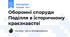 Оборонні споруди Поділля в історичному краєзнавстві