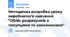Методична розробка уроку виробничого навчання "Облік розрахунків з покупцями та замовниками"