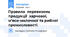 Правила перевезень продукції харчової, м'ясо-молочної та рибної промисловості
