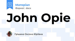 John Opie