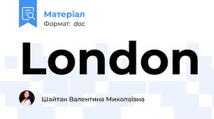 London