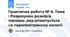 Практична робота № 4. Тема : Розрахунок розмірів поковки ,яка штампується на пароповітряному молоті.