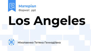 Los Angeles
