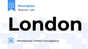 London