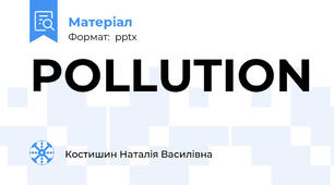 POLLUTION
