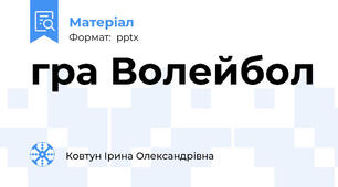 гра Волейбол