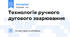 Технологія ручного дугового зварювання