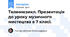 Телемюзикл. Презентація до уроку музичного мистецтва в 7 класі.