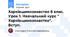 Харківщинознавство 8 клас. Урок 1. Навчальний курс " Харківщинознавство". Вступ.
