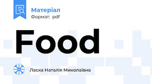 Food