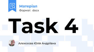 Task 4