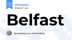 Belfast
